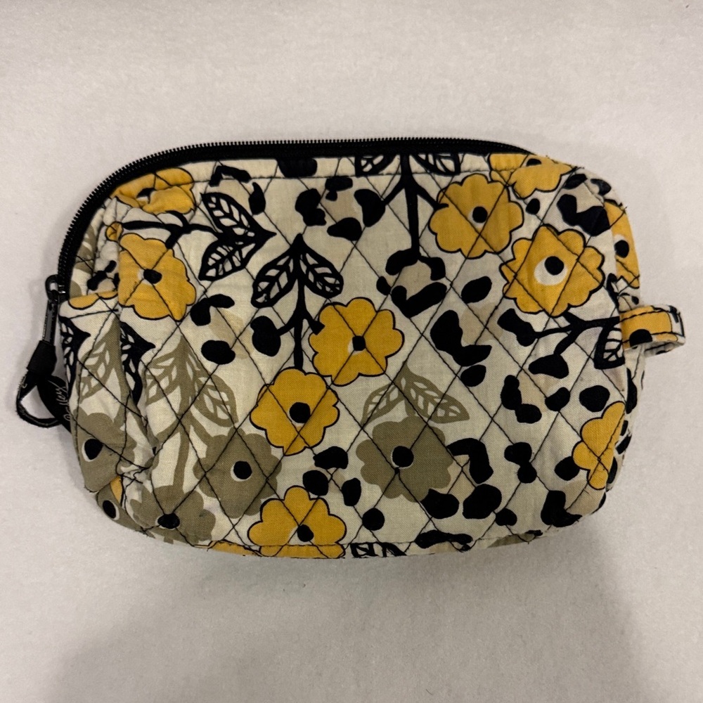 Vera Bradley Go Wild Tote Set (Retired) - Picture 7 of 9